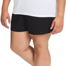 The North Face Shorts The North Face Women's Plus Class V Short - TNF Black