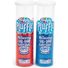 Educational Insights Playfoam Pluffle for Sensory Bins 2-Pack