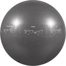 Exercise Balls GoFit Pro Grade Stability Ball 75cm