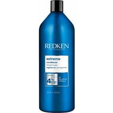 Redken extreme Redken Extreme Strengthening Conditioner 1000ml