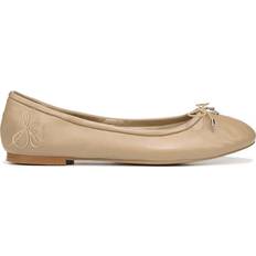 Slip-On Ballerinas Sam Edelman Felicia - Soft Beige