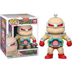 Ninja 3 in 1 Funko Pop! Teenage Mutant Ninja Turtles Krang