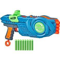 Plastic Blasters Nerf Elite 2.0 Flipshots Flip 8 Blaster