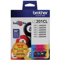 Ink & Toners Brother LC2013PKS (Multipack)