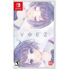Voez (Switch)