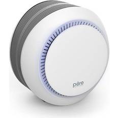 HEPA Filters - Ionizer Air Purifiers PureZone Halo