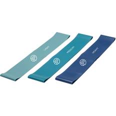 Fitness Pro-Tec Athletics Resistance Bands 3-Pack