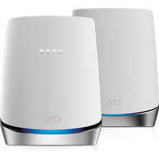 Mesh wifi 6 system Netgear Orbi AX4200 Tri-Band Wi-Fi Mesh System