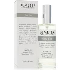 Car perfume Demeter New Car EdC 120ml