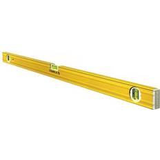 Carpenter's Levels Stabila Type 80A 72 In. Level Spirit Level