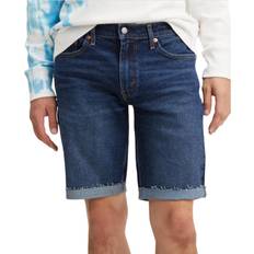 Levi's 511 Slim Cutoff Shorts - Rind