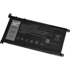 WDX0R Compatible