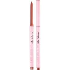 Too Faced Lady Bold Lip Liner Limitless Life