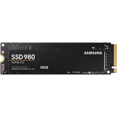 Samsung 980 SSD MZ-V8V500B/AM 500GB