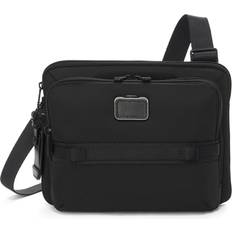 Tumi Borse Tumi Alpha Bravo Service Crossbody - Black