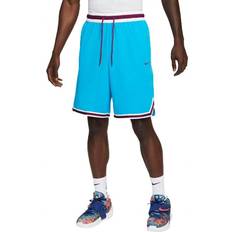 Nike Dri-Fit DNA Basketball Shorts Men - Laser Blue/Sangria