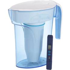 BPA-fritt Kannor ZeroWater 7-Cup Ready Pour Kanna 1.66L