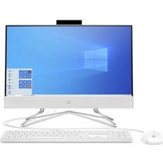 HP All-in-one Desktop Computers HP 22-dd0010