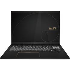 MSI Intel Core i7 Laptops MSI Summit E16 Flip A11UCT-019