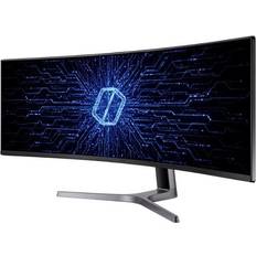 Monitors Samsung Odyssey C49RG9