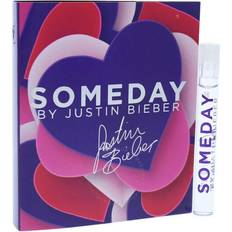 Justin Bieber Fragrances Justin Bieber Someday EdP 0 fl oz