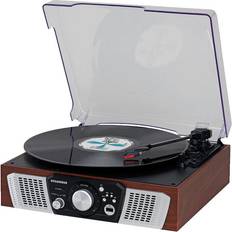 Audio Systems Sylvania SRC831