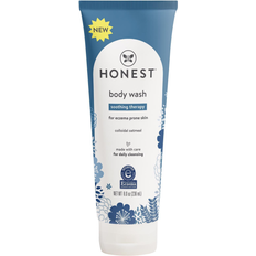 Soothing Therapy Eczema  Body Wash 236ml
