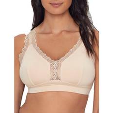 Dalis Bralette - Bare