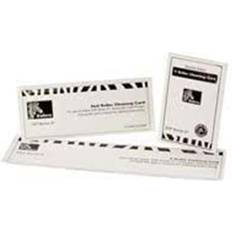 Zebra Screen Print Station and Laminator Cleaning Kit