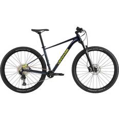 Mtb trail 12 växlar Cannondale Trail SL 2 2022 Unisex