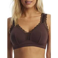 Parfait Dalis Bralette - Dark Beige