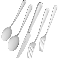 J.A. Henckels International Silvano Cutlery Set 45