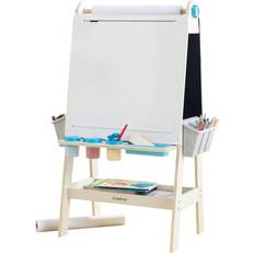 Black Easels Kidkraft Create n Play Art Easel