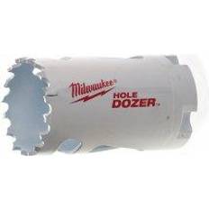 Milwaukee Elverktygstillbehör Milwaukee Hålsåg 32mm Bi-metall