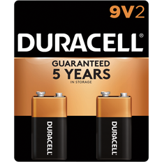 Batteries & Chargers Duracell CopperTop Alkaline Batteries