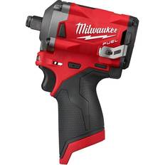 Impact Wrenches Milwaukee M12 Fuel 2555-20 Solo