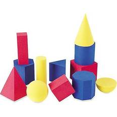 Formas de Espuma Learning Resources Soft Foam Small Geometric Shapes