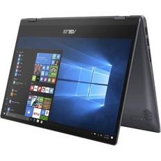 ASUS VivoBook Flip 14 TP412FA-XB56T