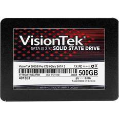 Pro XTS SSD 500GB