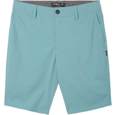 O'Neill Stockton 20" Hybrid Shorts - Aqua