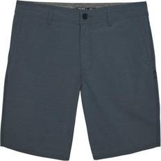 O'Neill Stockton 20" Hybrid Shorts - Navy