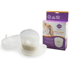 Milkies Fairhaven Health Aufbewahrungsbehälter für Muttermilch 1 Stück