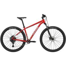 27.5" - XL Terrengsykler Cannondale Trail 5 2022 Unisex