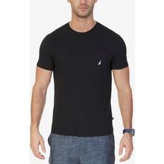 Nautica Core Short Sleeve T-shirt - True Black