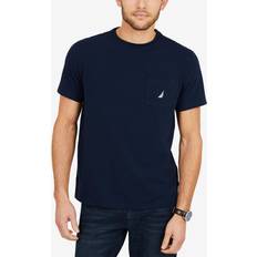 Nautica Core Short Sleeve T-shirt - Navy