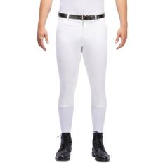 Horseware Mens Torino Breeches White 28