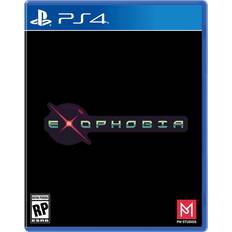 Exophobia (PS4)