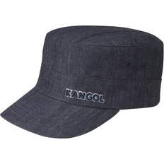 Cap army Kangol Denim Flexfit Army Cap - Indigo