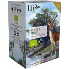 Pepparmint te Life by follis Te Pepparmint 20/fp 36g 20st