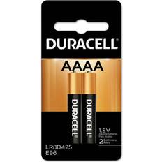 Aaaa Duracell AAAA Alkaline 2-pack